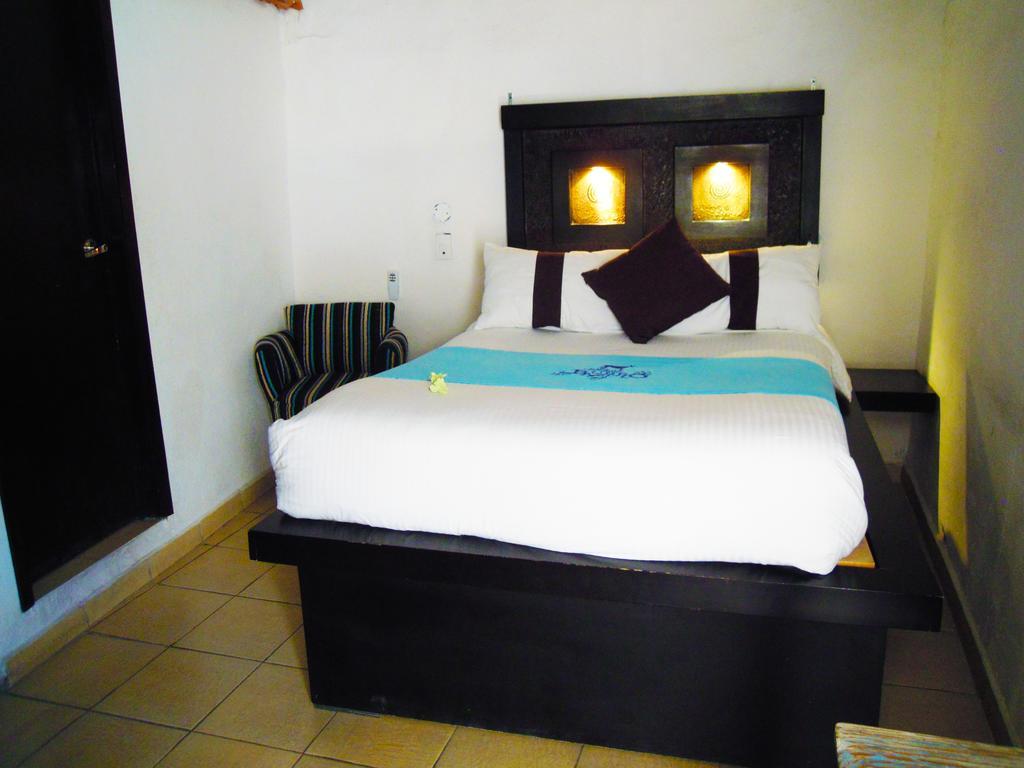 Hotel & Spa La Mansion Del B Azul Querétaro Εξωτερικό φωτογραφία